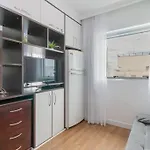 Lindo Flat Em Pinheiros Na Rua Oscar Freire E Proximo Hospital Das Clinicas